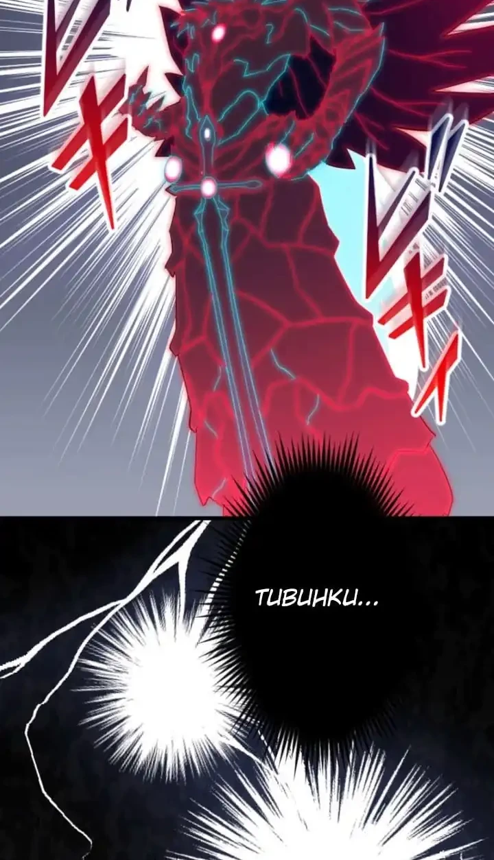 Unparalleled ??? Rank Hidden Equipment Chapter 89 Gambar 51