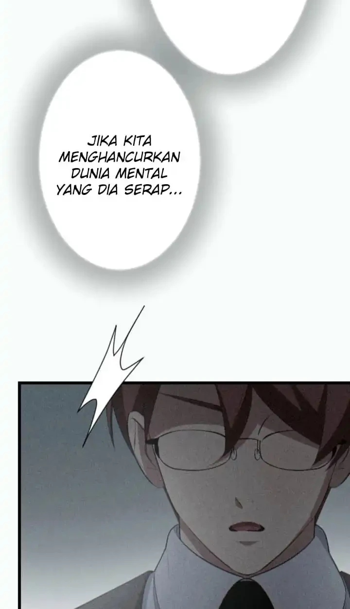 Unparalleled ??? Rank Hidden Equipment Chapter 89 Gambar 55