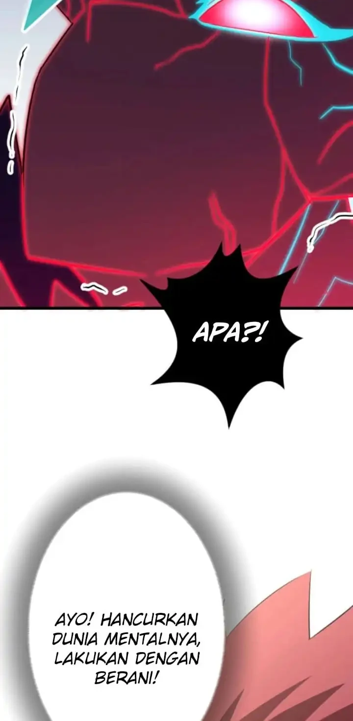 Unparalleled ??? Rank Hidden Equipment Chapter 89 Gambar 61