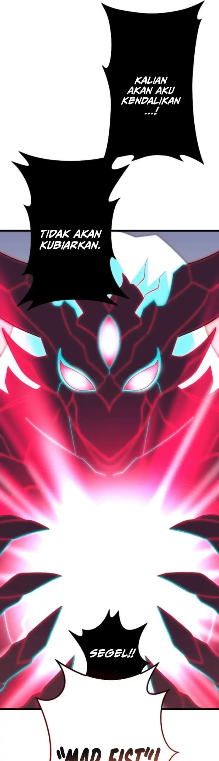 Unparalleled ??? Rank Hidden Equipment Chapter 89 Gambar 66