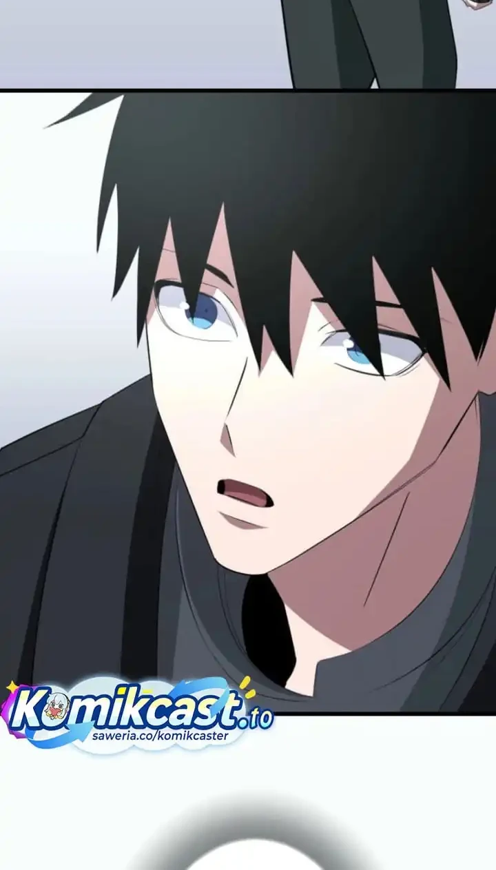 Unparalleled ??? Rank Hidden Equipment Chapter 89 Gambar 71