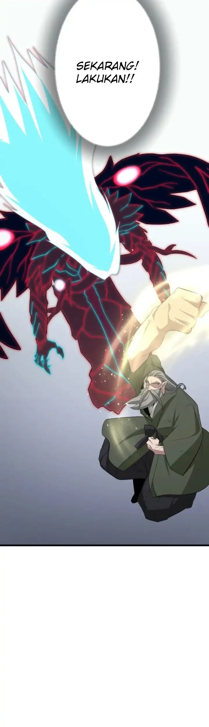 Unparalleled ??? Rank Hidden Equipment Chapter 89 Gambar 72