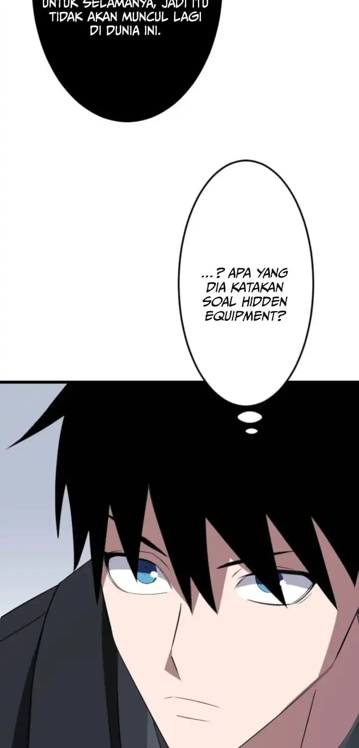 Unparalleled ??? Rank Hidden Equipment Chapter 89 Gambar 5