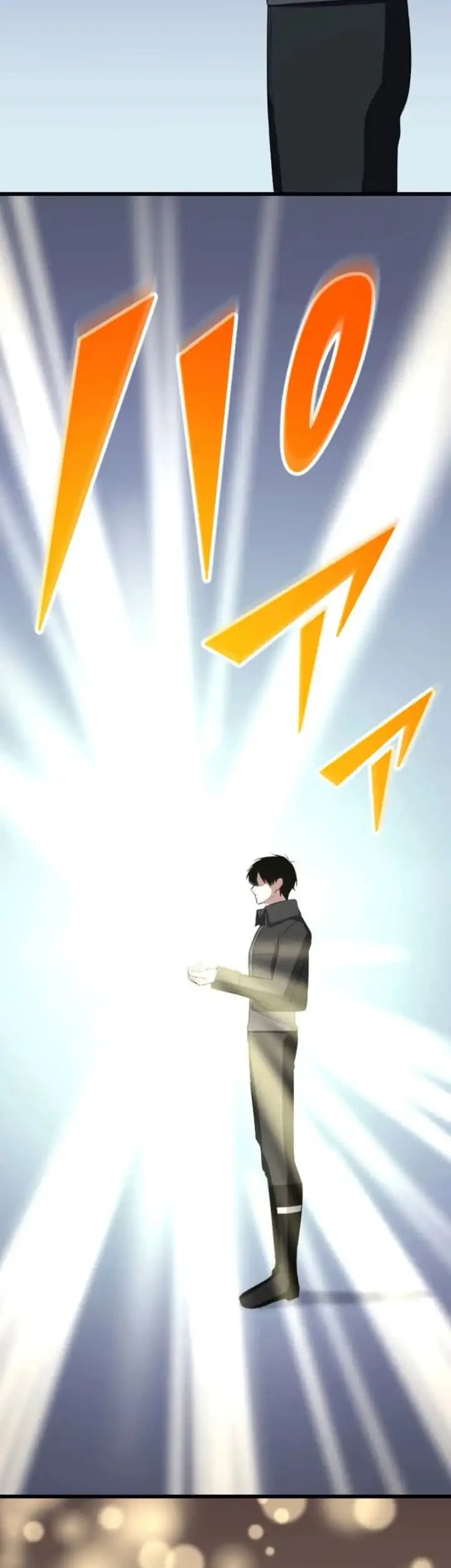 Unparalleled ??? Rank Hidden Equipment Chapter 89 Gambar 80