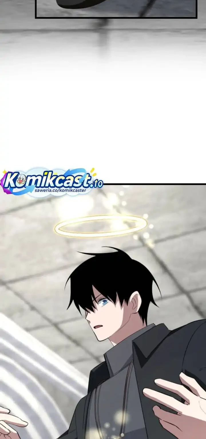 Unparalleled ??? Rank Hidden Equipment Chapter 89 Gambar 83