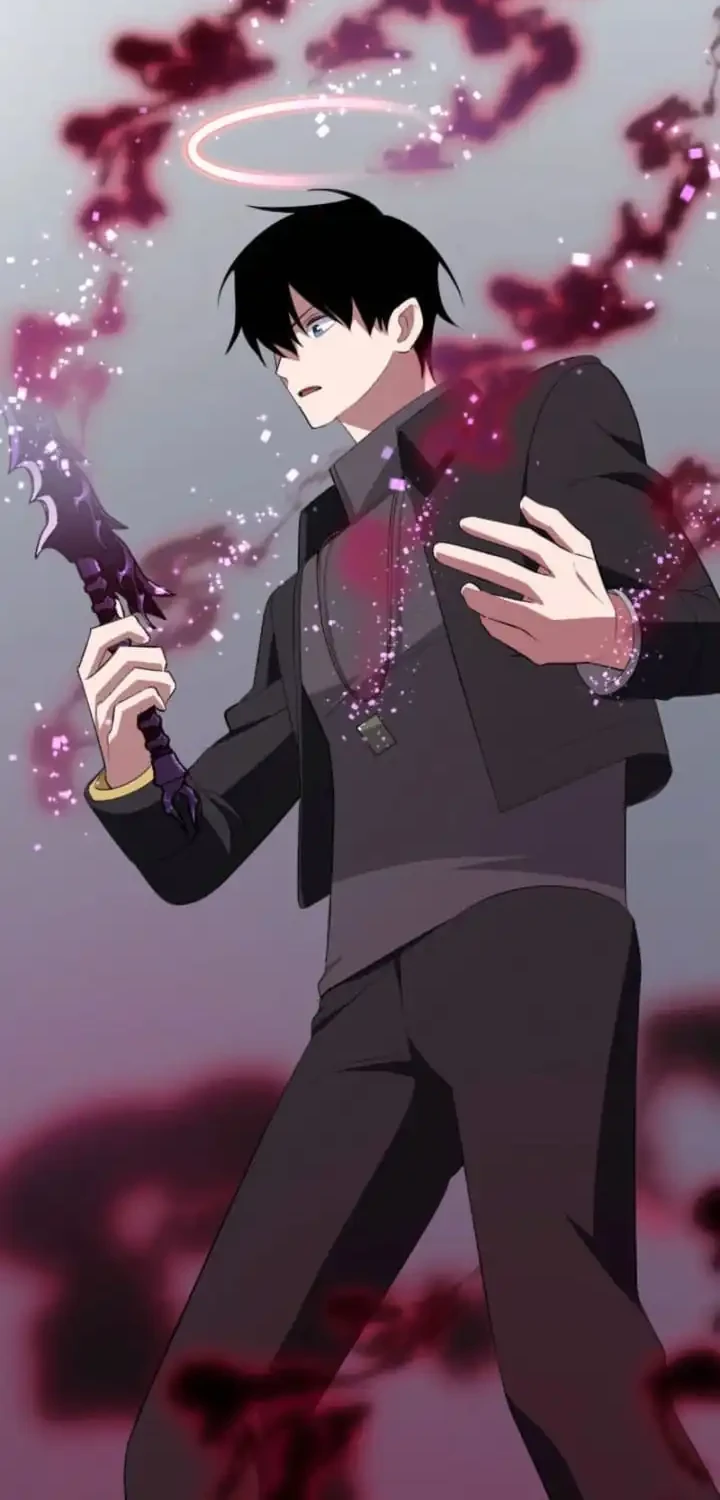 Unparalleled ??? Rank Hidden Equipment Chapter 89 Gambar 11