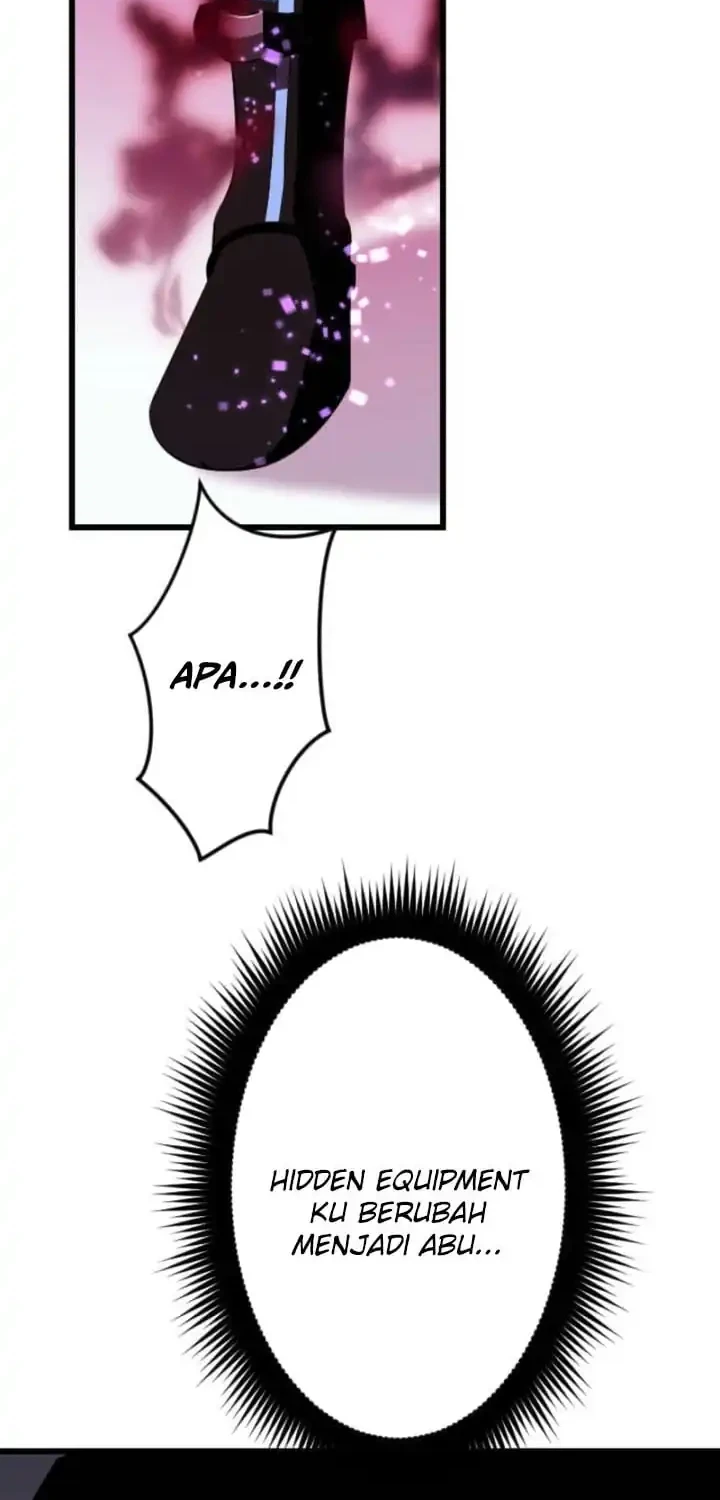 Unparalleled ??? Rank Hidden Equipment Chapter 89 Gambar 13