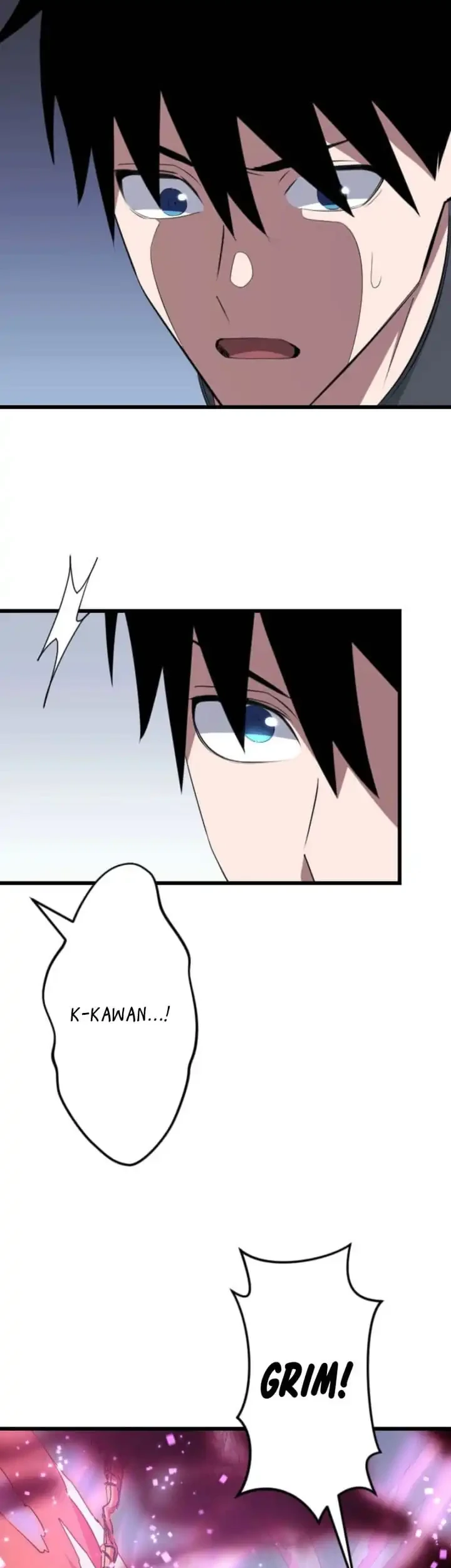 Unparalleled ??? Rank Hidden Equipment Chapter 89 Gambar 14