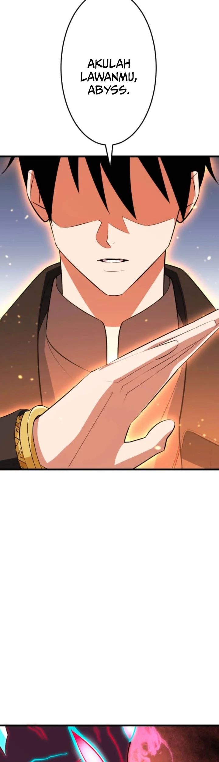 Unparalleled ??? Rank Hidden Equipment Chapter 90 Gambar 20