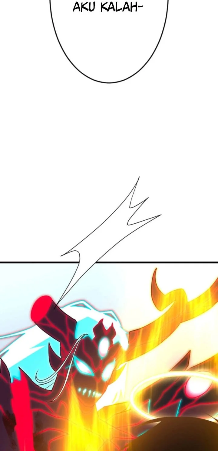 Unparalleled ??? Rank Hidden Equipment Chapter 90 Gambar 31