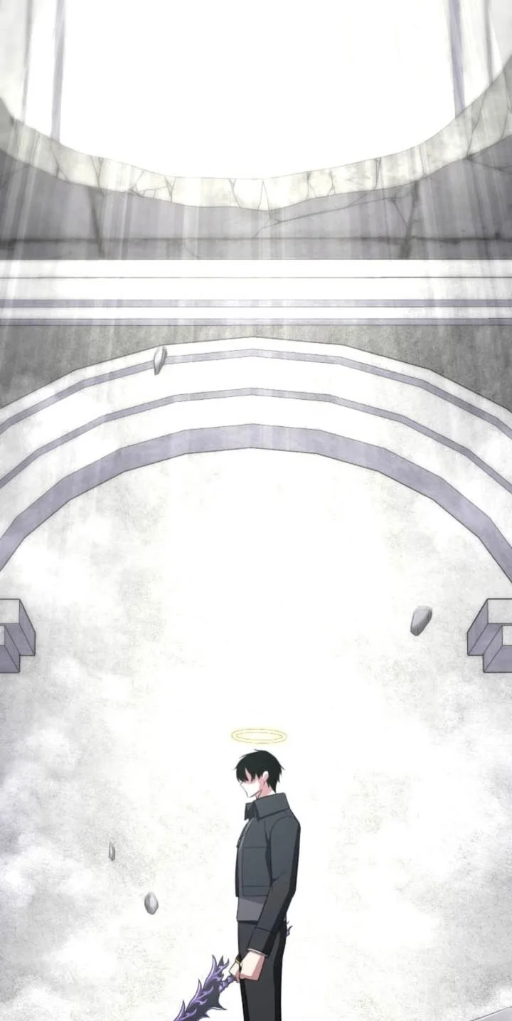 Unparalleled ??? Rank Hidden Equipment Chapter 90 Gambar 53