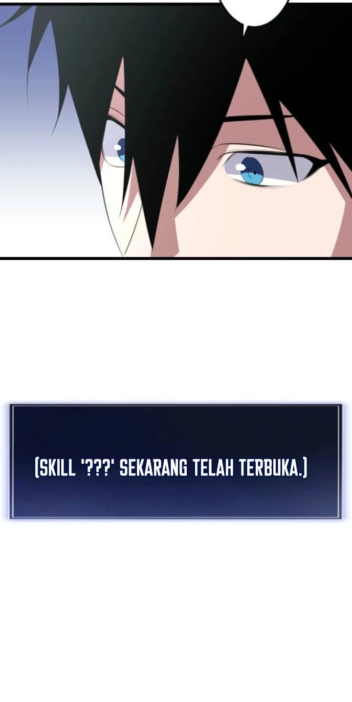 Unparalleled ??? Rank Hidden Equipment Chapter 90 Gambar 57