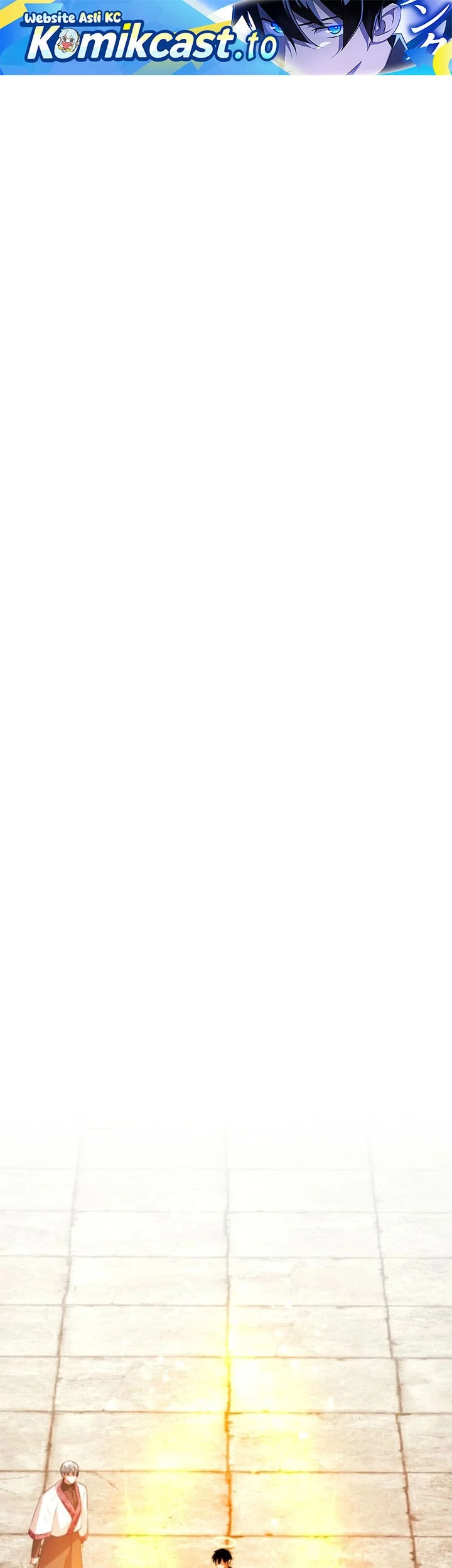 Manga Unparalleled ??? Rank Hidden Equipment Chapter 90 gambar 2