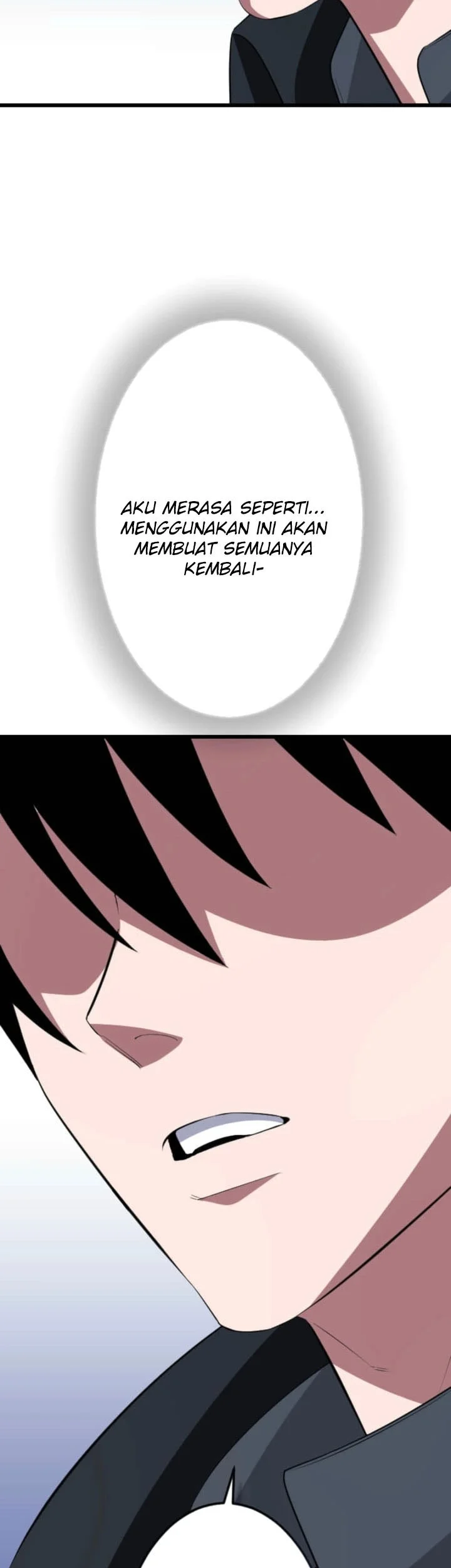 Unparalleled ??? Rank Hidden Equipment Chapter 90 Gambar 60