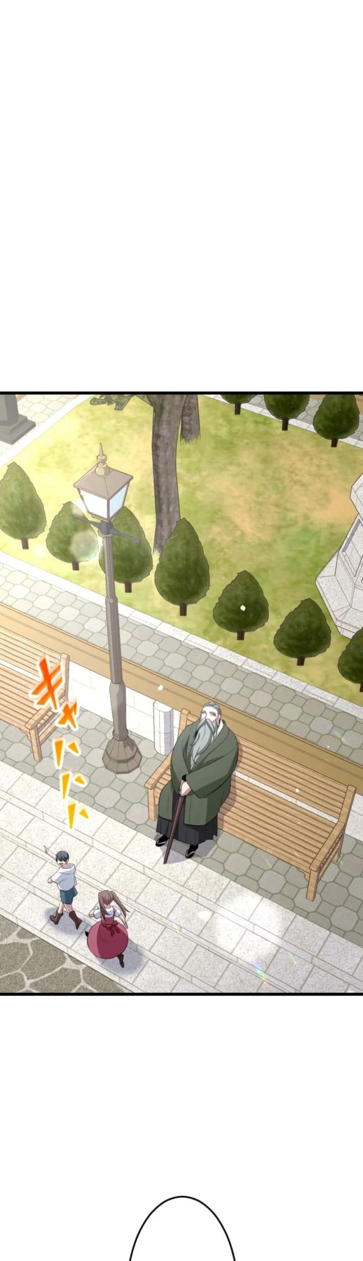 Unparalleled ??? Rank Hidden Equipment Chapter 90 Gambar 66