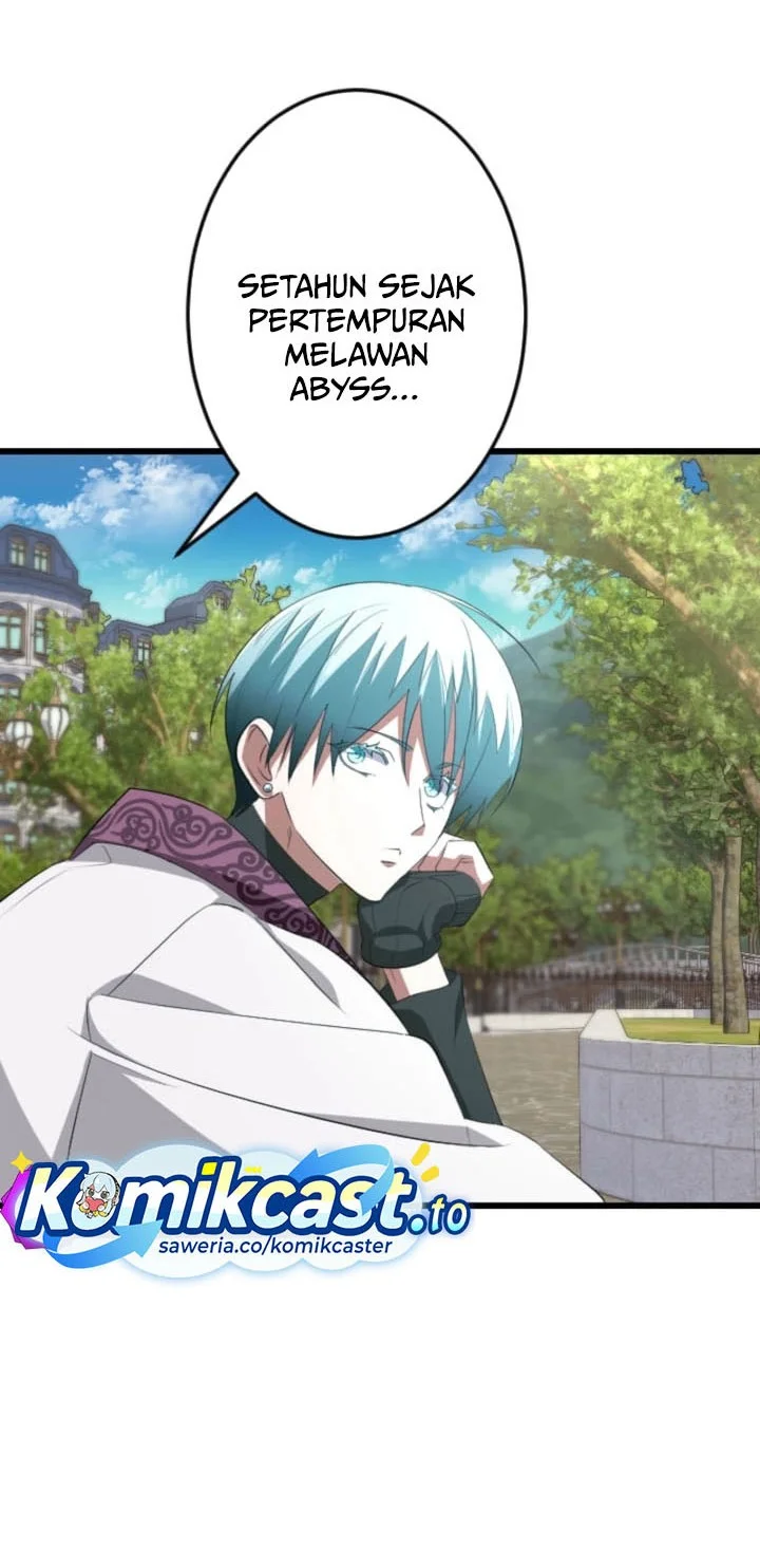 Unparalleled ??? Rank Hidden Equipment Chapter 90 Gambar 73