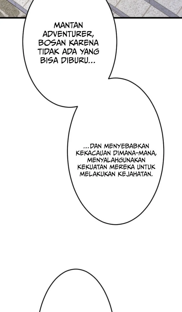 Unparalleled ??? Rank Hidden Equipment Chapter 90 Gambar 77