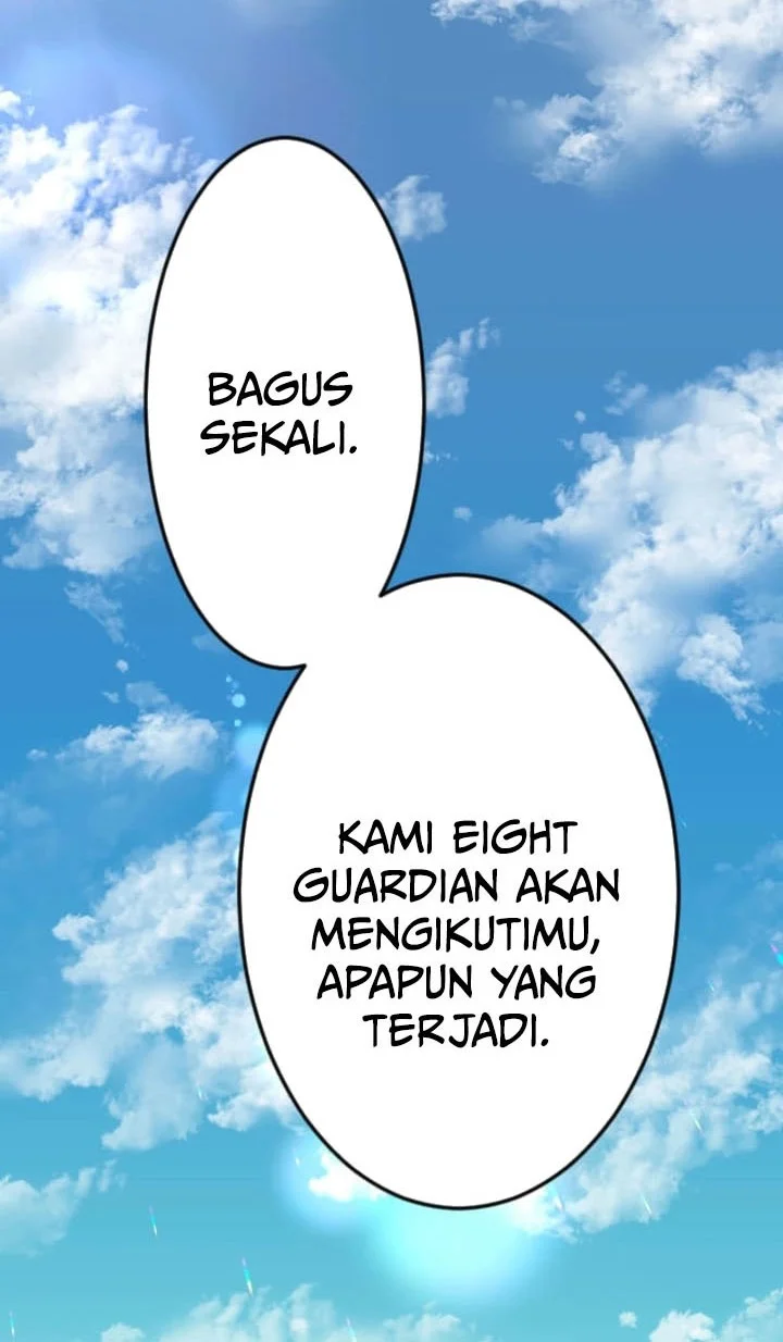 Unparalleled ??? Rank Hidden Equipment Chapter 90 Gambar 81