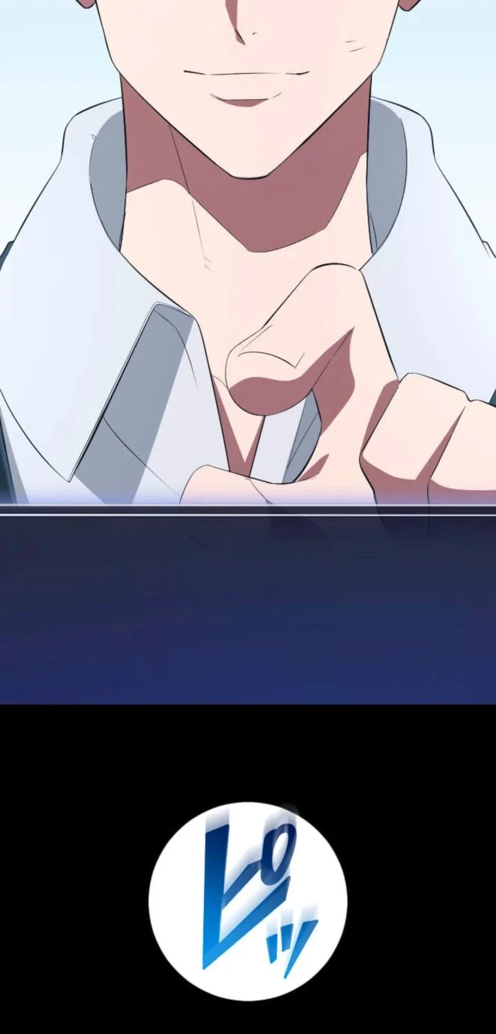 Unparalleled ??? Rank Hidden Equipment Chapter 90 Gambar 97