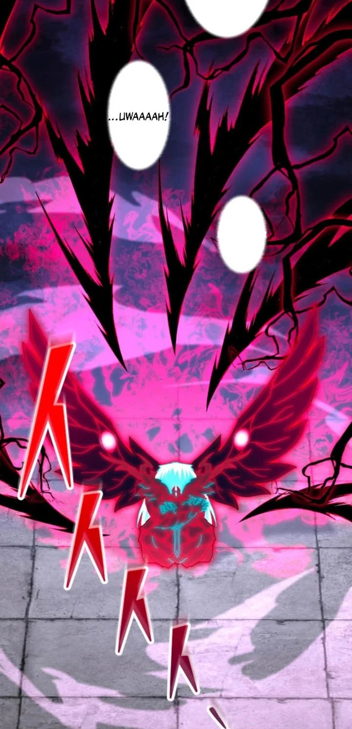 Unparalleled ??? Rank Hidden Equipment Chapter 90 Gambar 9