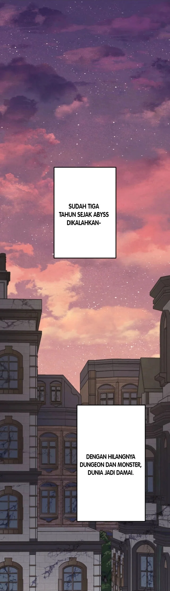 Unparalleled ??? Rank Hidden Equipment Chapter 91 Gambar 20