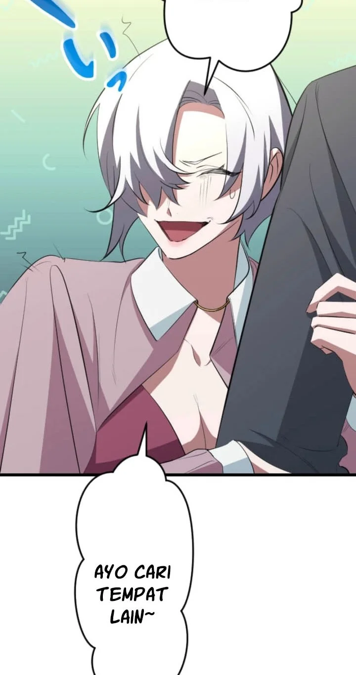 Unparalleled ??? Rank Hidden Equipment Chapter 91 Gambar 37