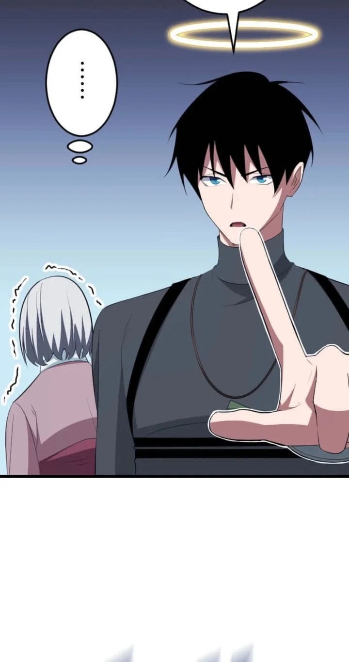 Unparalleled ??? Rank Hidden Equipment Chapter 91 Gambar 41