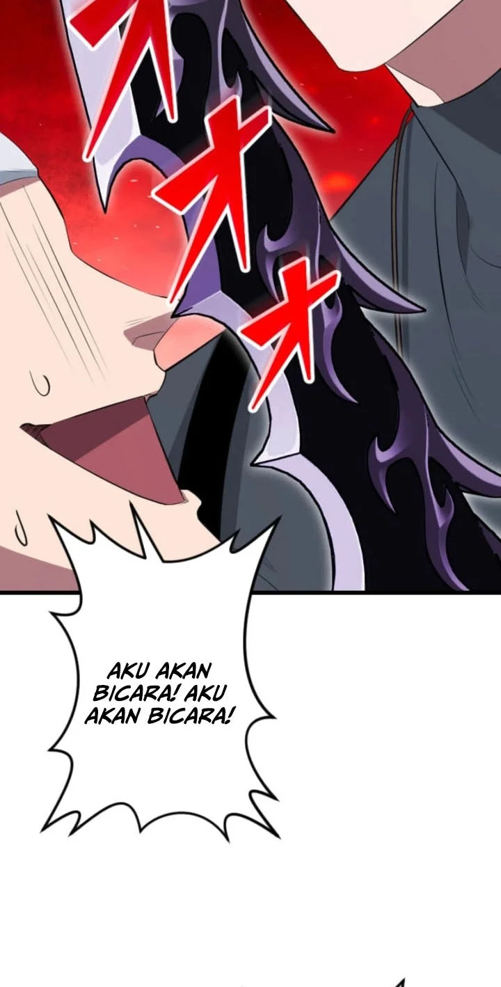 Unparalleled ??? Rank Hidden Equipment Chapter 91 Gambar 47