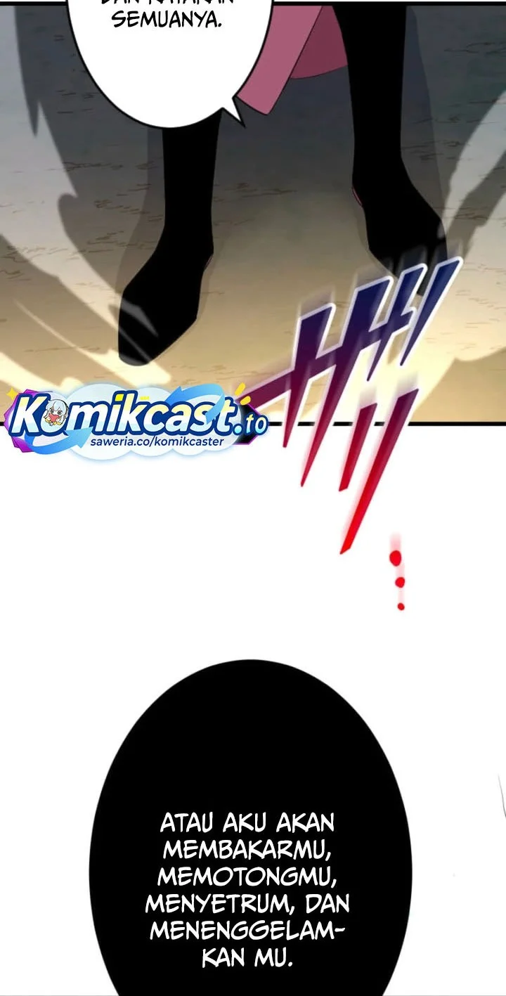 Unparalleled ??? Rank Hidden Equipment Chapter 91 Gambar 49