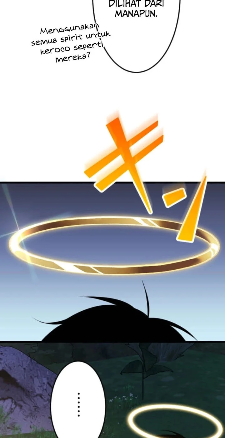 Unparalleled ??? Rank Hidden Equipment Chapter 91 Gambar 51