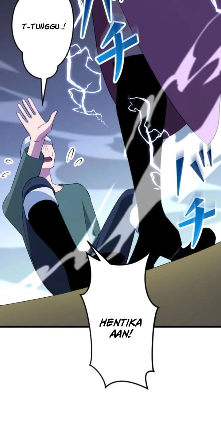 Unparalleled ??? Rank Hidden Equipment Chapter 91 Gambar 57