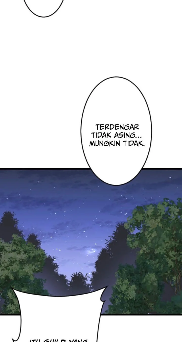 Unparalleled ??? Rank Hidden Equipment Chapter 91 Gambar 63