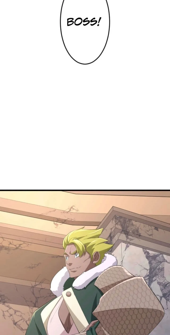 Unparalleled ??? Rank Hidden Equipment Chapter 91 Gambar 75