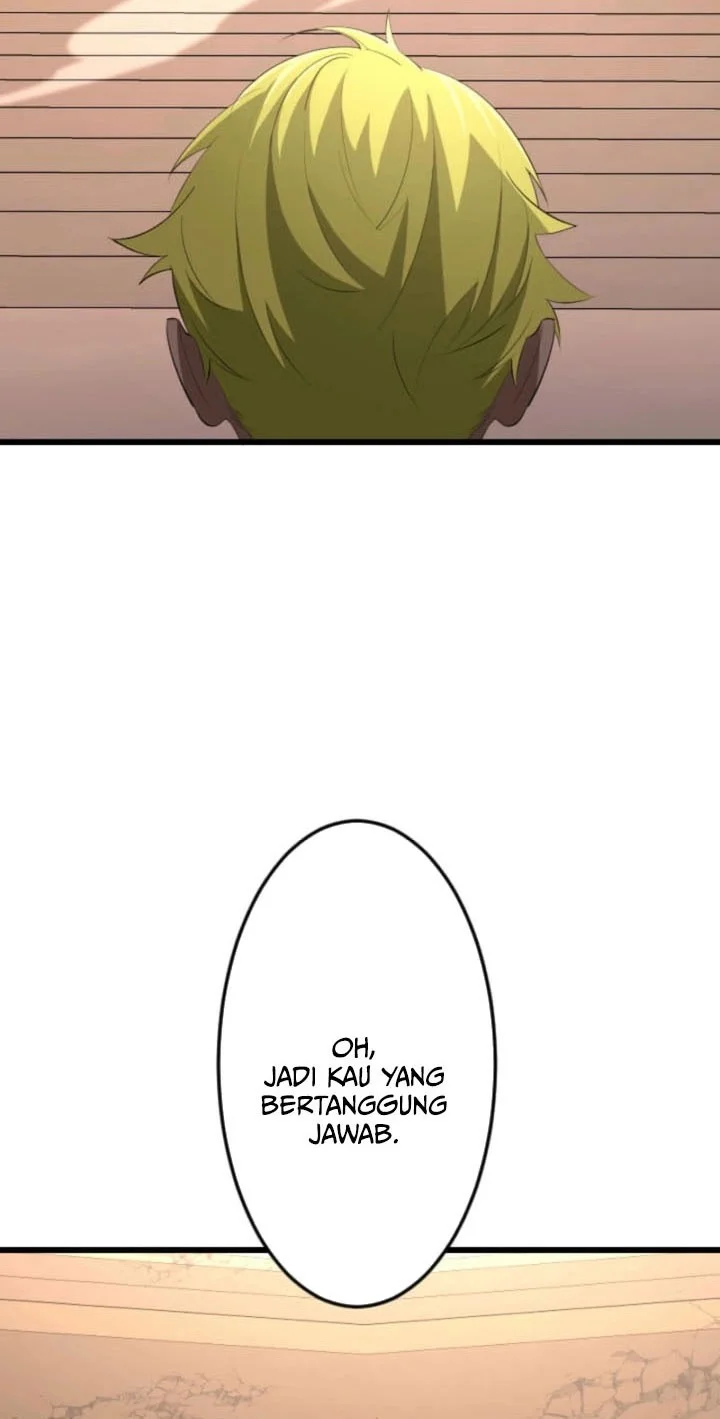 Unparalleled ??? Rank Hidden Equipment Chapter 91 Gambar 81