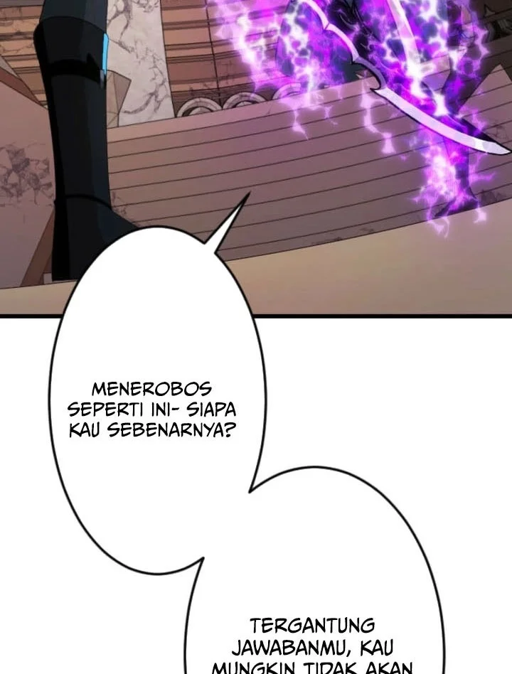 Unparalleled ??? Rank Hidden Equipment Chapter 91 Gambar 83