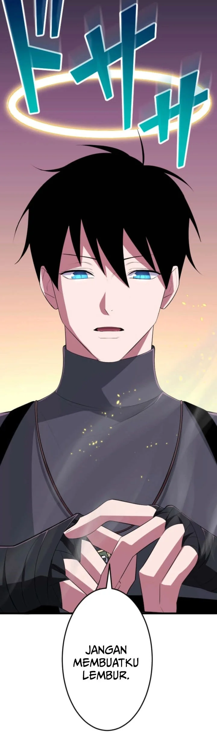 Unparalleled ??? Rank Hidden Equipment Chapter 91 Gambar 14