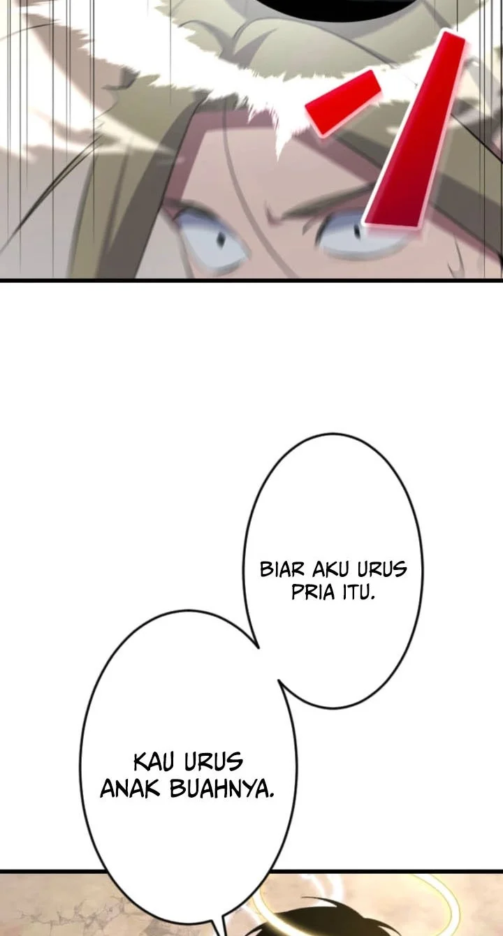 Unparalleled ??? Rank Hidden Equipment Chapter 92 Gambar 23