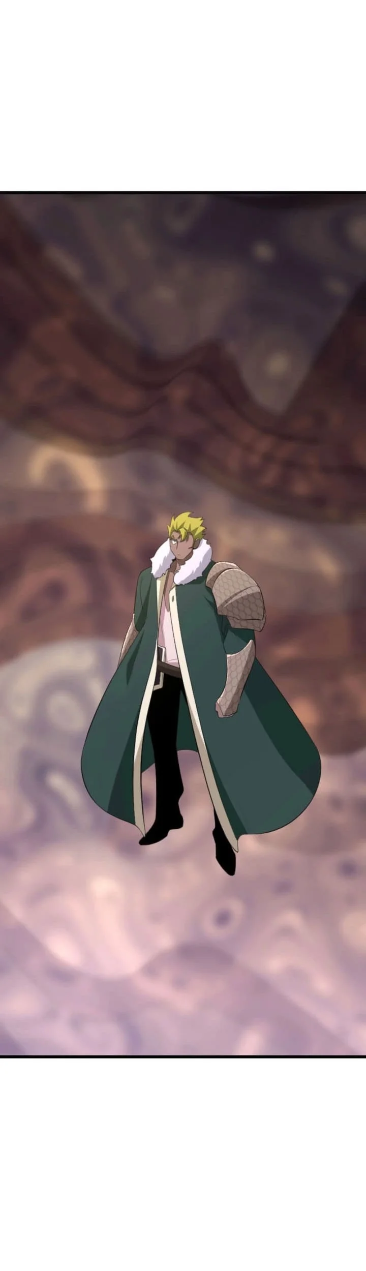 Unparalleled ??? Rank Hidden Equipment Chapter 92 Gambar 30