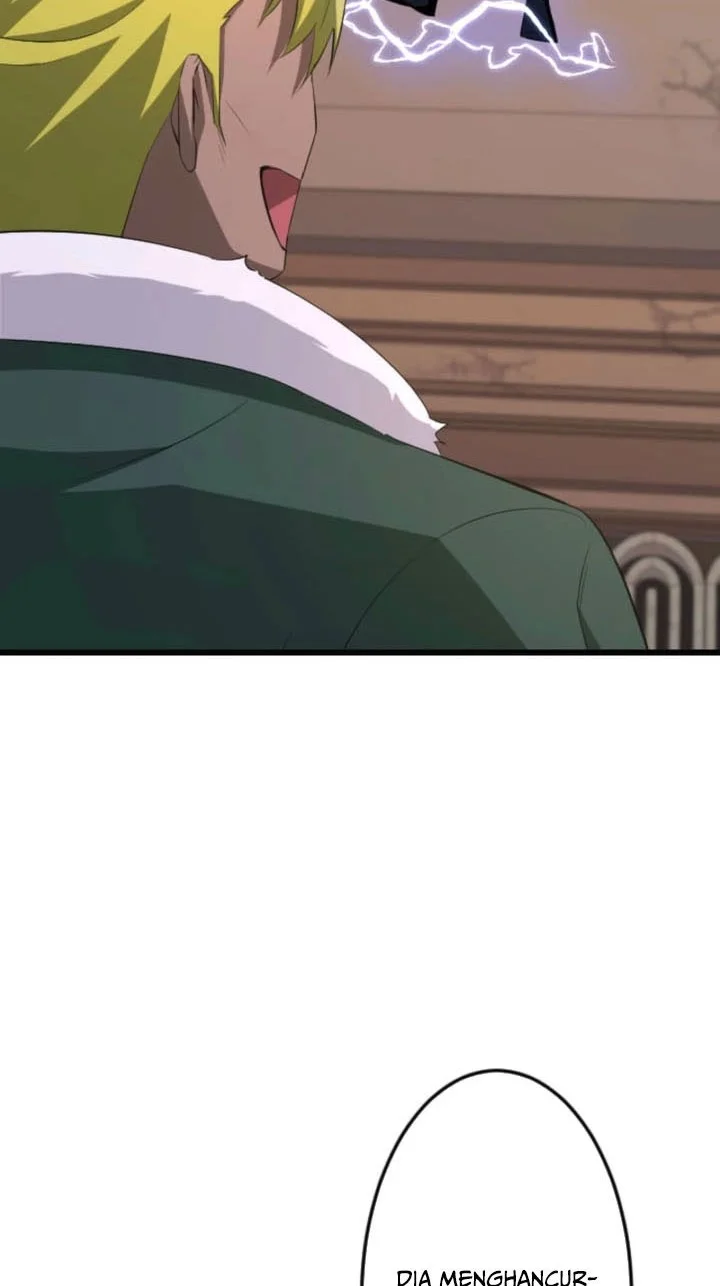 Unparalleled ??? Rank Hidden Equipment Chapter 92 Gambar 35