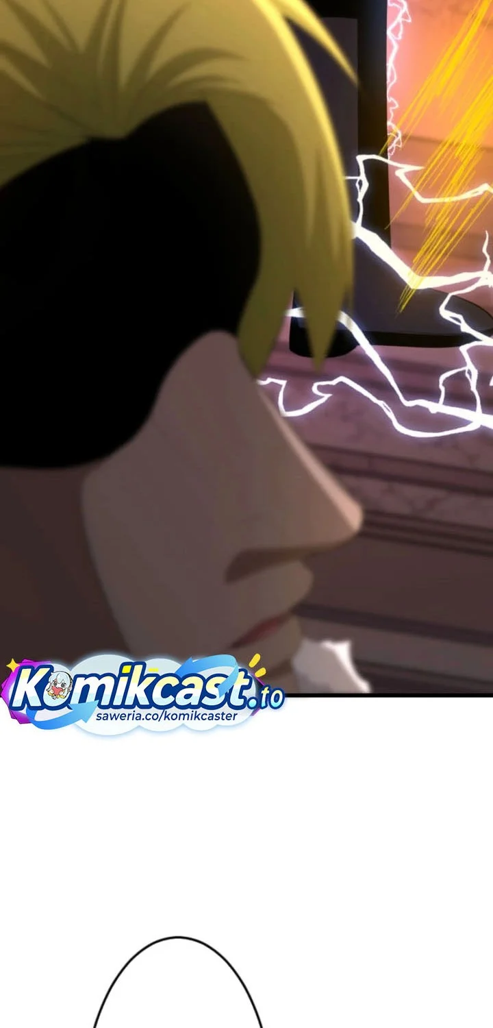 Unparalleled ??? Rank Hidden Equipment Chapter 92 Gambar 51