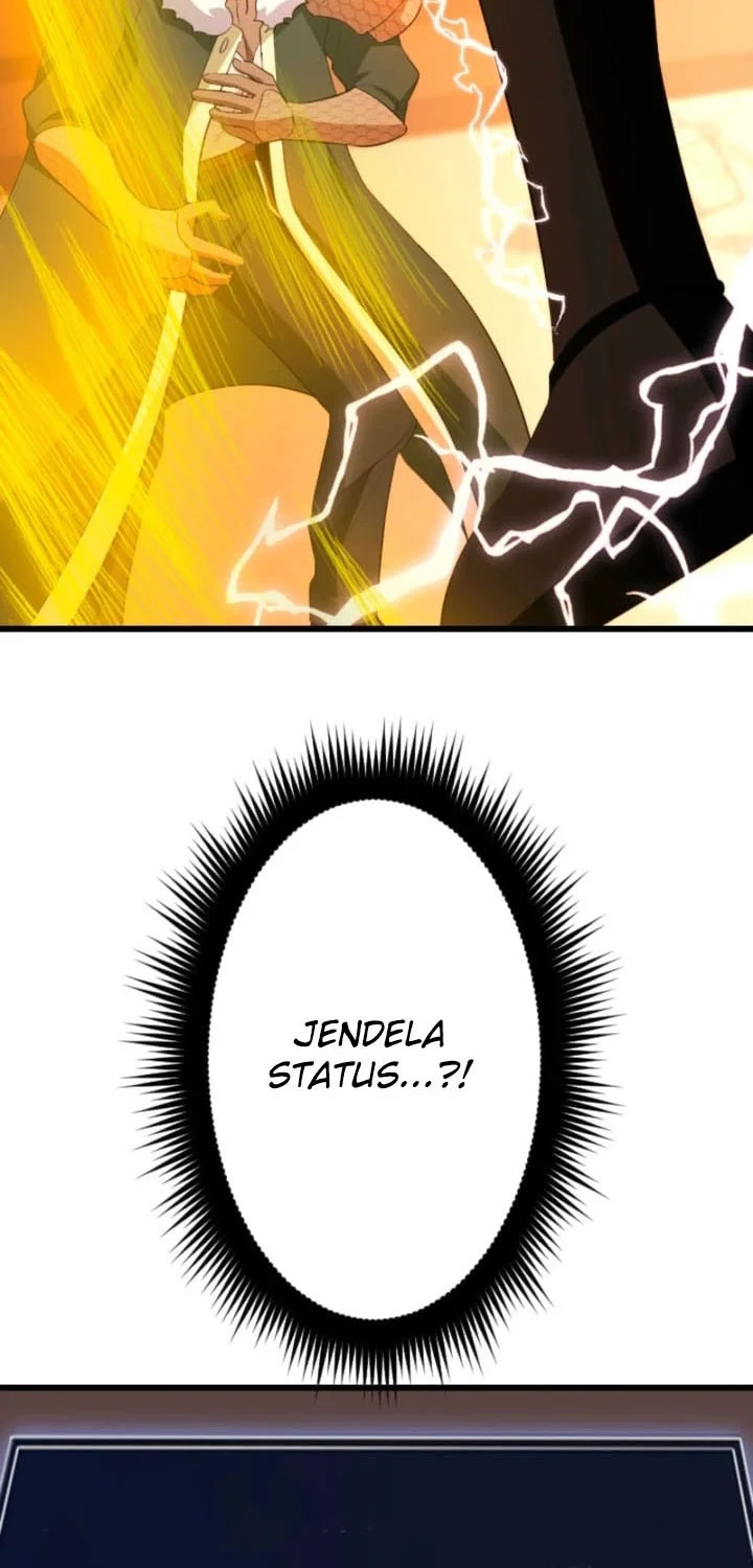 Unparalleled ??? Rank Hidden Equipment Chapter 92 Gambar 53