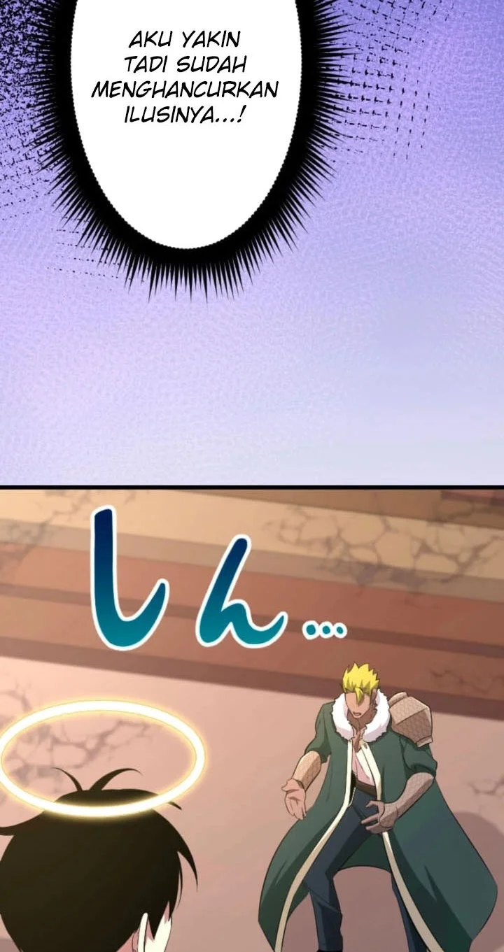 Unparalleled ??? Rank Hidden Equipment Chapter 92 Gambar 59