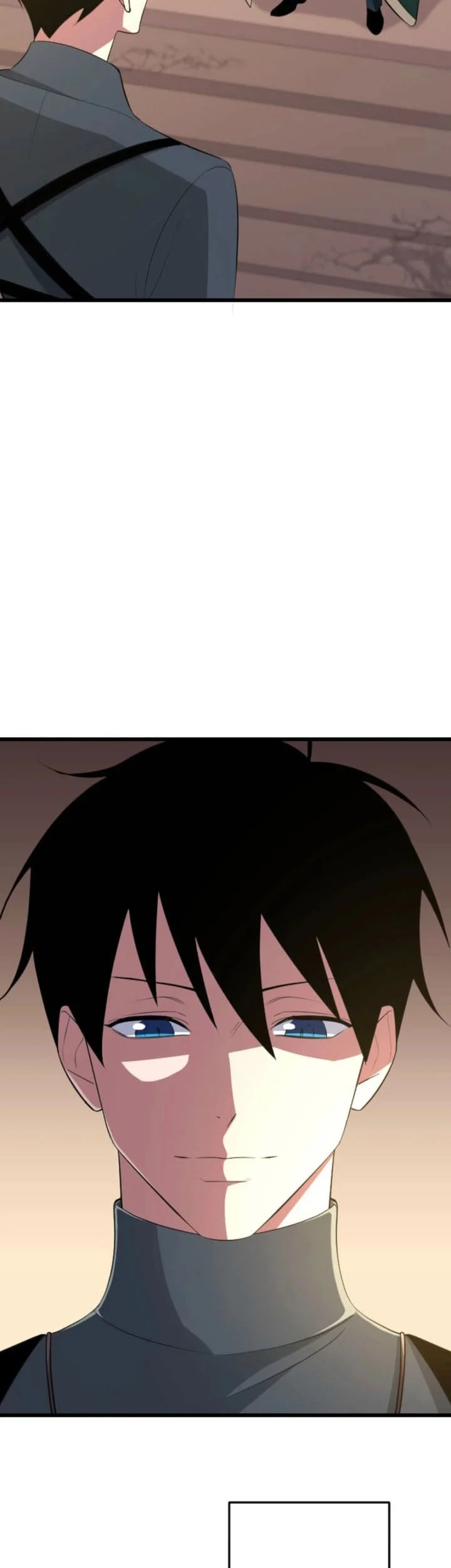 Unparalleled ??? Rank Hidden Equipment Chapter 92 Gambar 60