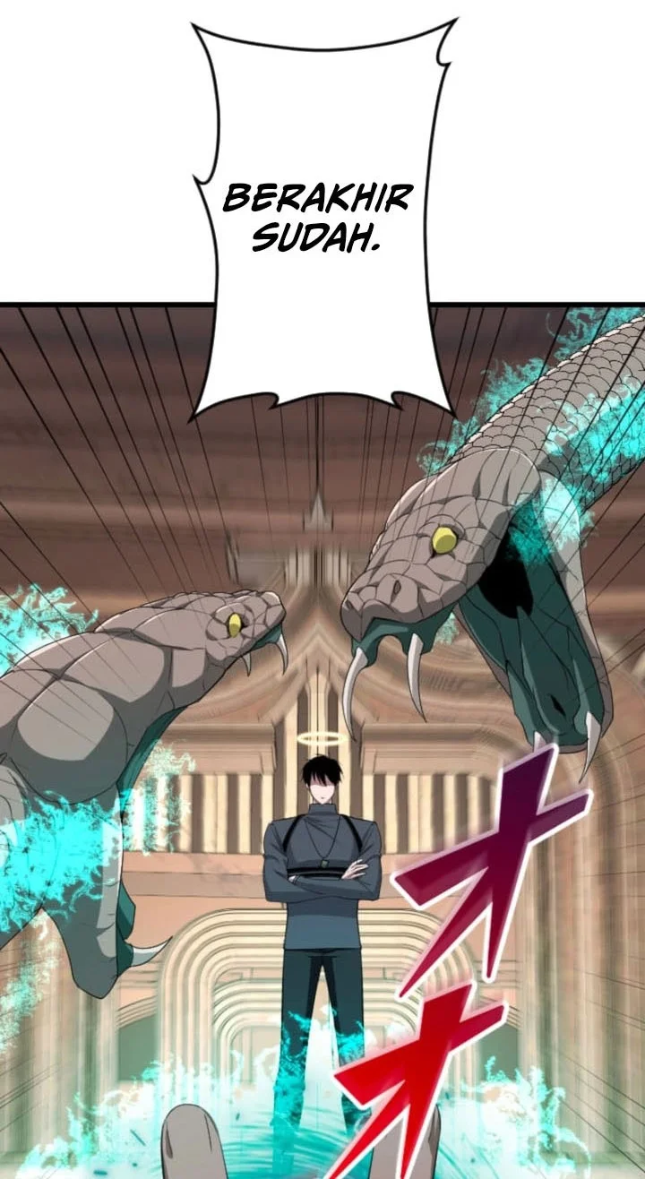 Unparalleled ??? Rank Hidden Equipment Chapter 92 Gambar 67