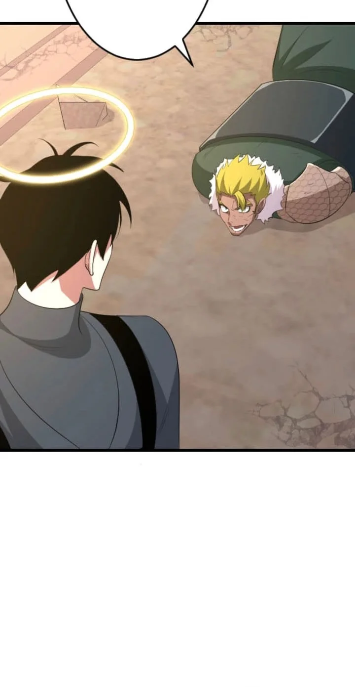 Unparalleled ??? Rank Hidden Equipment Chapter 92 Gambar 81