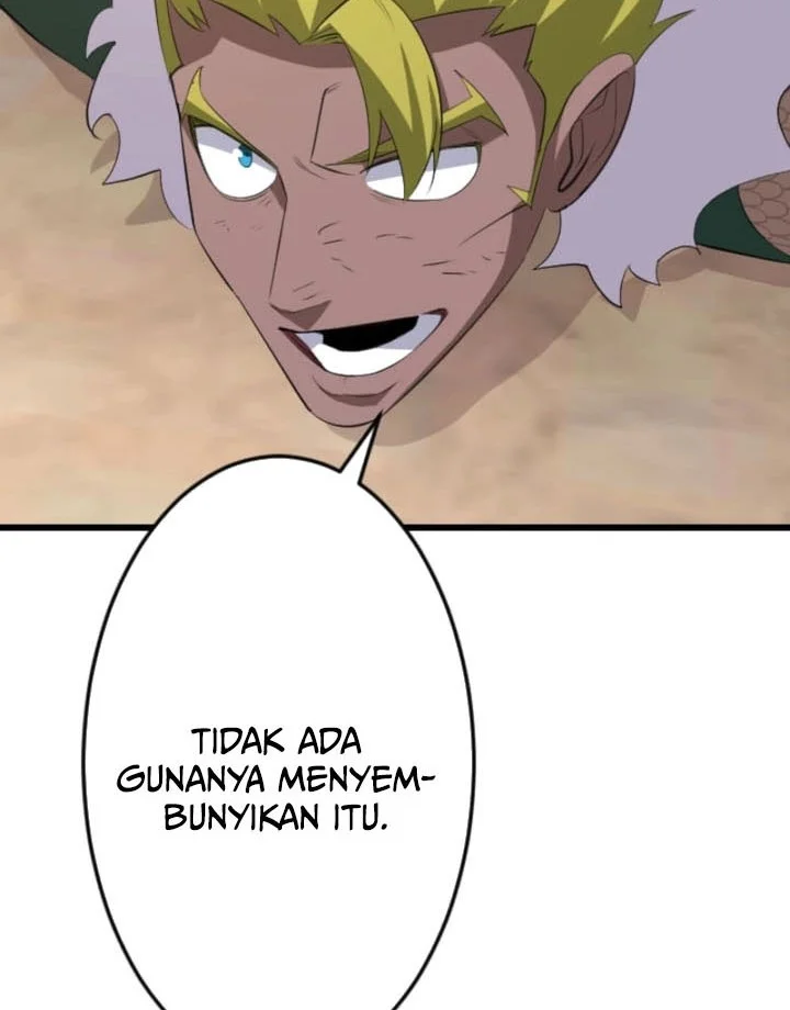 Unparalleled ??? Rank Hidden Equipment Chapter 92 Gambar 83