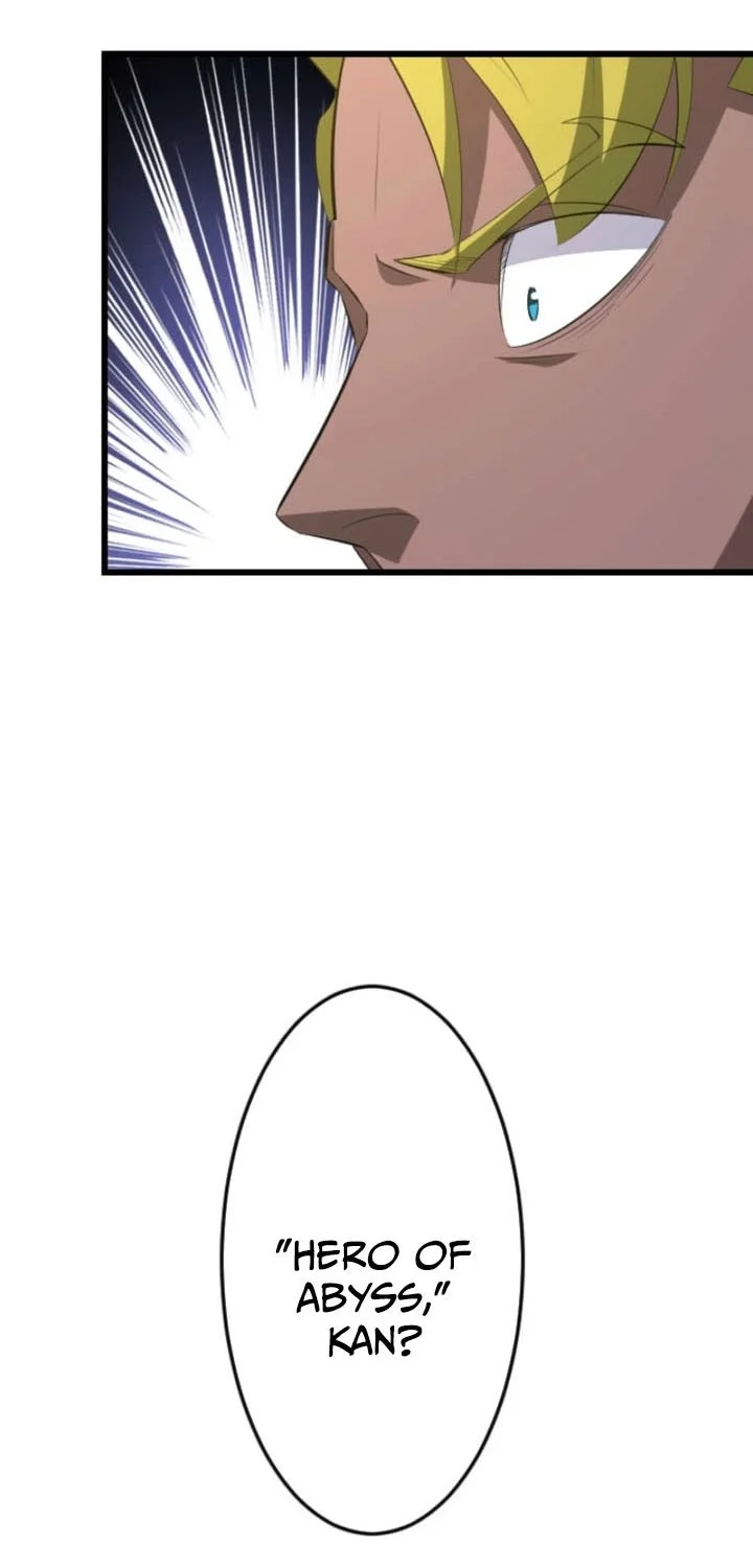 Unparalleled ??? Rank Hidden Equipment Chapter 92 Gambar 9