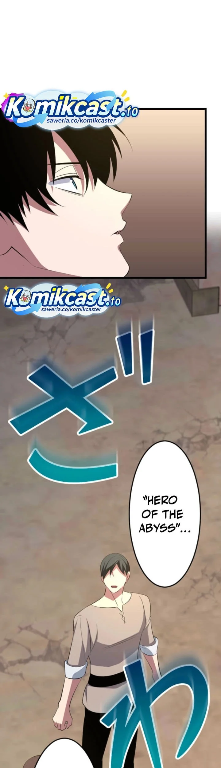 Unparalleled ??? Rank Hidden Equipment Chapter 92 Gambar 10