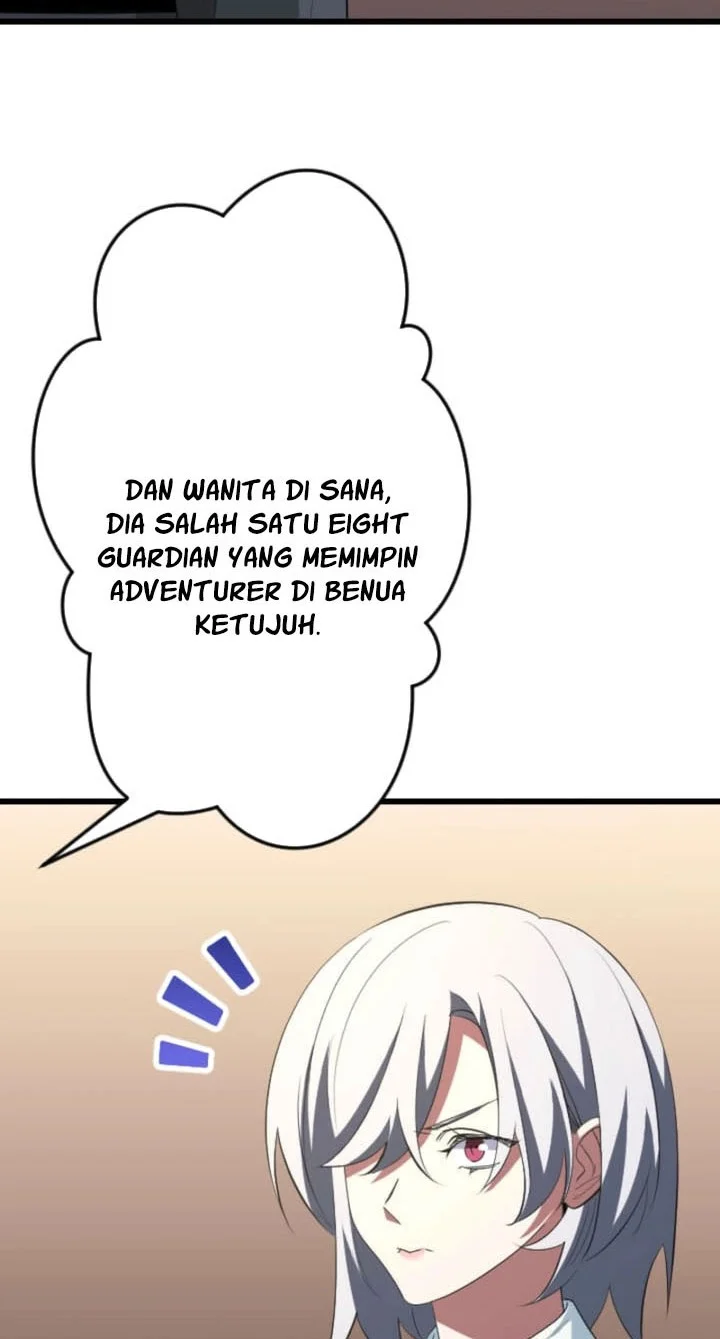 Unparalleled ??? Rank Hidden Equipment Chapter 92 Gambar 13