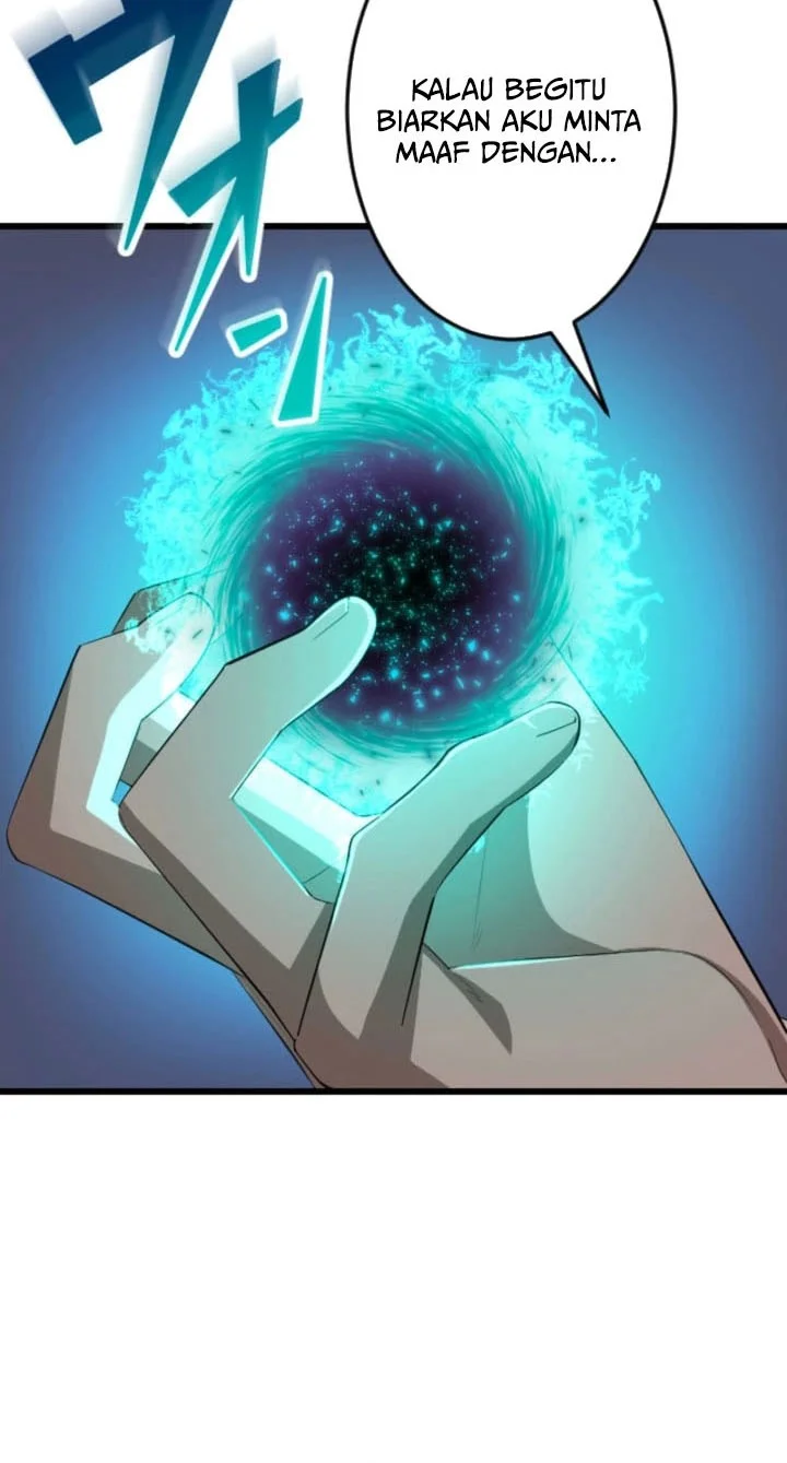 Unparalleled ??? Rank Hidden Equipment Chapter 92 Gambar 17